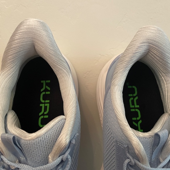 KURU Atom 2 - Women's 8.5 M - Mist Blue - Picture 2 of 6